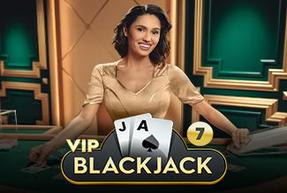 VIP Blackjack 7 Mobile