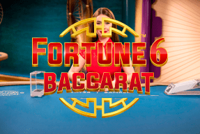 Fortune 6 baccarat thumbnail