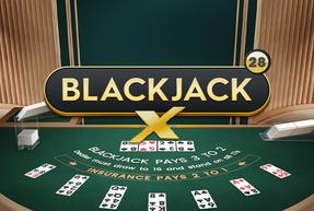 BlackjackX 28 Mobile