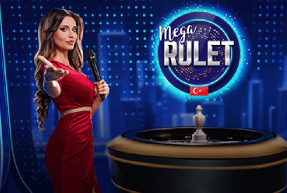 Turkish Mega Roulette