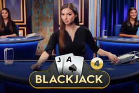 Blackjack 4 Mobile