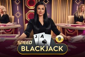 Speed Blackjack 9 Mobile