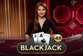 Play Blackjack 49
