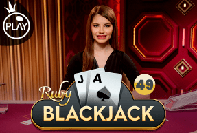 Blackjack 49 - ruby thumbnail