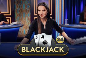Blackjack 24 Mobile