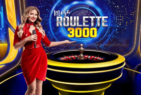 Mega Roulette 3000 Mobile