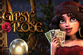 Gypsy rose thumbnail