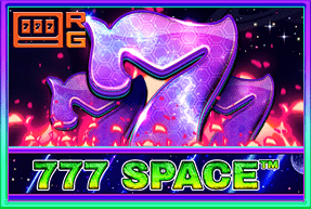 Play 777 Space