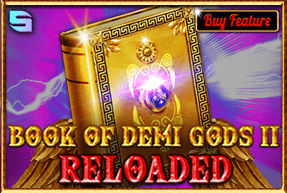 Play Book Of Demi Gods II Reloaded
