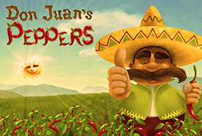 Don juan's peppers thumbnail