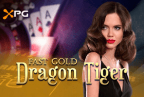 Fast gold dragon tiger thumbnail