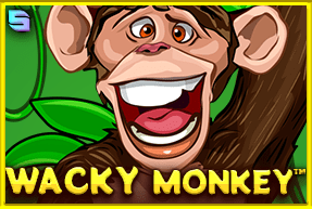 Play Wacky Monkey