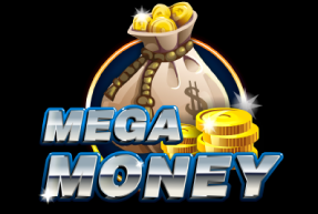 Mega money thumbnail