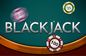 Blackjack thumbnail