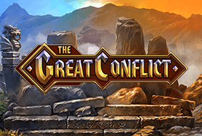 The great conflict thumbnail