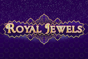 Royal jewels thumbnail