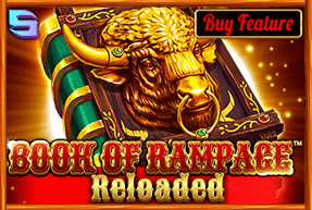 Play Book Of Rampage Reloaded
