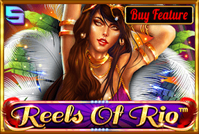 Play Reels Of Rio