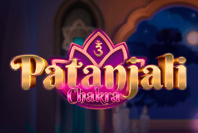 Patanjali chakra thumbnail