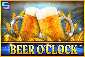 Play Beer O'clock