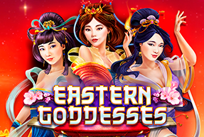 Eastern goddesses thumbnail