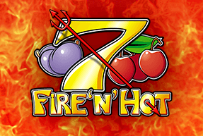 Fire 'n' hot thumbnail