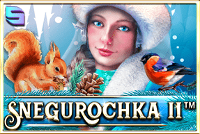 Play Snegurochka II