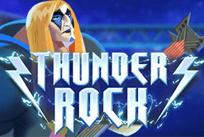 Thunder rock thumbnail
