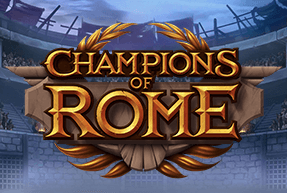 Champions of rome thumbnail