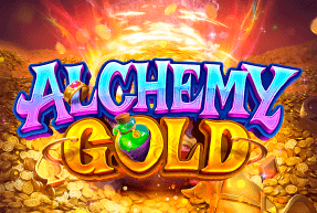 Alchemy Gold