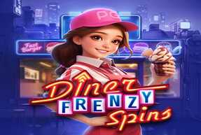 Diner Frenzy Spins