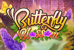 Butterfly Blossom