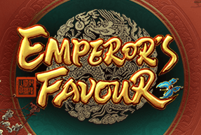Emperor's Favour