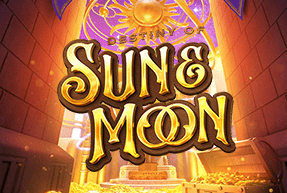Destiny of Sun and Moon