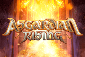 Asgardian Rising