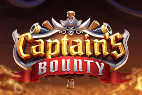 Captain’s Bounty