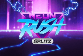 Neon rush: splitz thumbnail