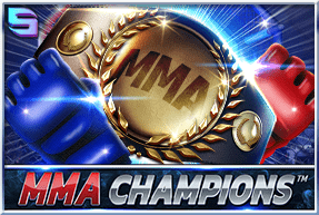 Play MMA Champions