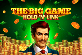 The big game hold ‘n’ link thumbnail