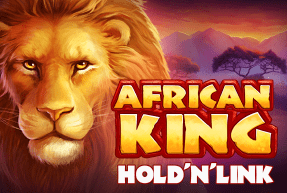 African king: hold 'n' link thumbnail