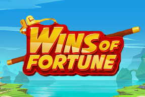 Wins of fortune thumbnail