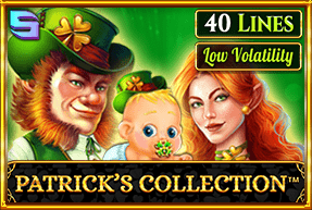 Play Patrick's Collection 40 Lines
