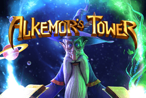 Alkemor's tower thumbnail