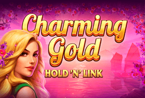 Charming gold hold n link thumbnail