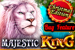 Play Majestic King - Christmas Edition