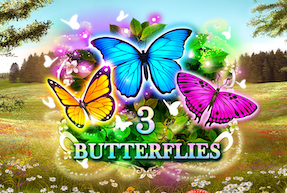 3 butterflies thumbnail