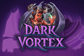 Dark vortex thumbnail
