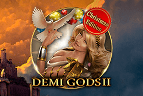 Play Demi Gods II Christmas Edition