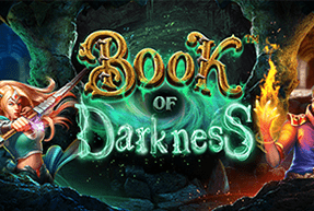 Book of darkness thumbnail