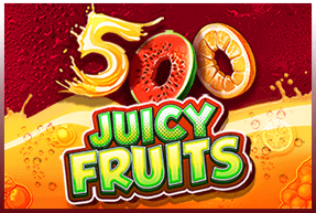 500 juicy fruits thumbnail